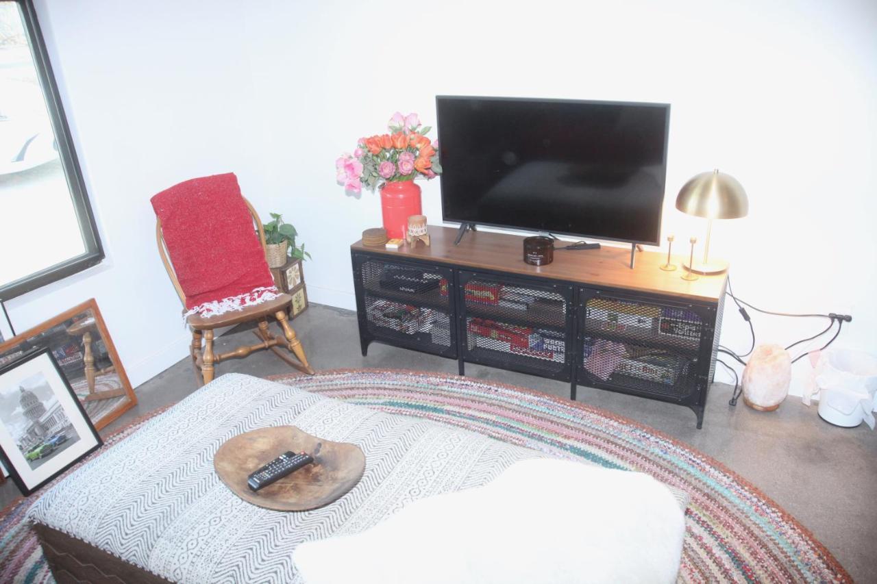 Cozy Fresh Desert Hideaway, 5 Mins To Joshua Tree Twentynine Palms Zewnętrze zdjęcie