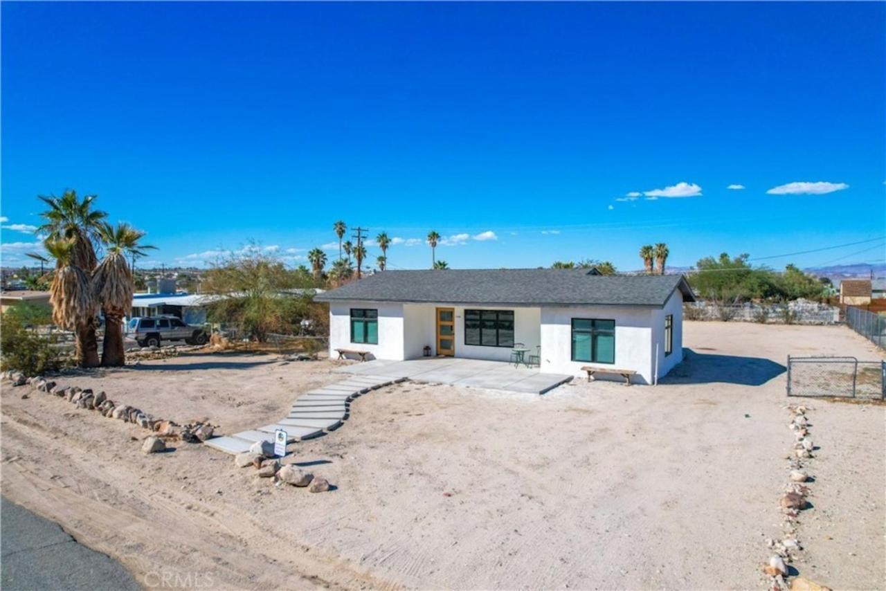 Cozy Fresh Desert Hideaway, 5 Mins To Joshua Tree Twentynine Palms Zewnętrze zdjęcie