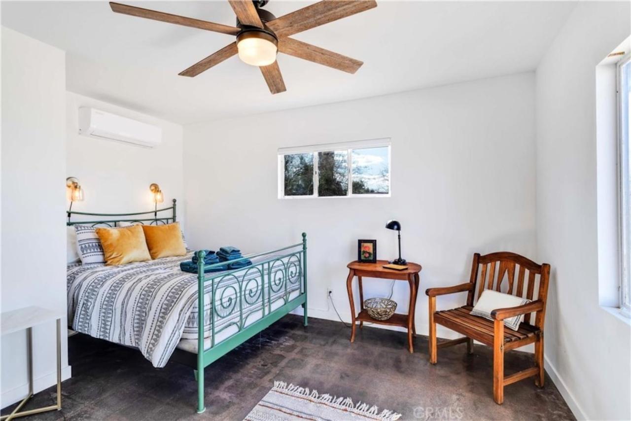 Cozy Fresh Desert Hideaway, 5 Mins To Joshua Tree Twentynine Palms Zewnętrze zdjęcie